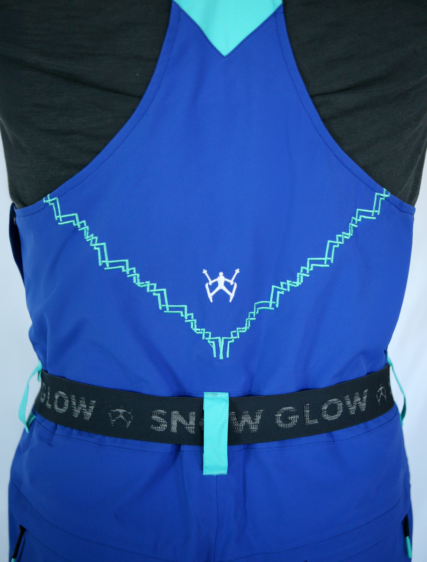 FREERIDER MENS BIB - Après