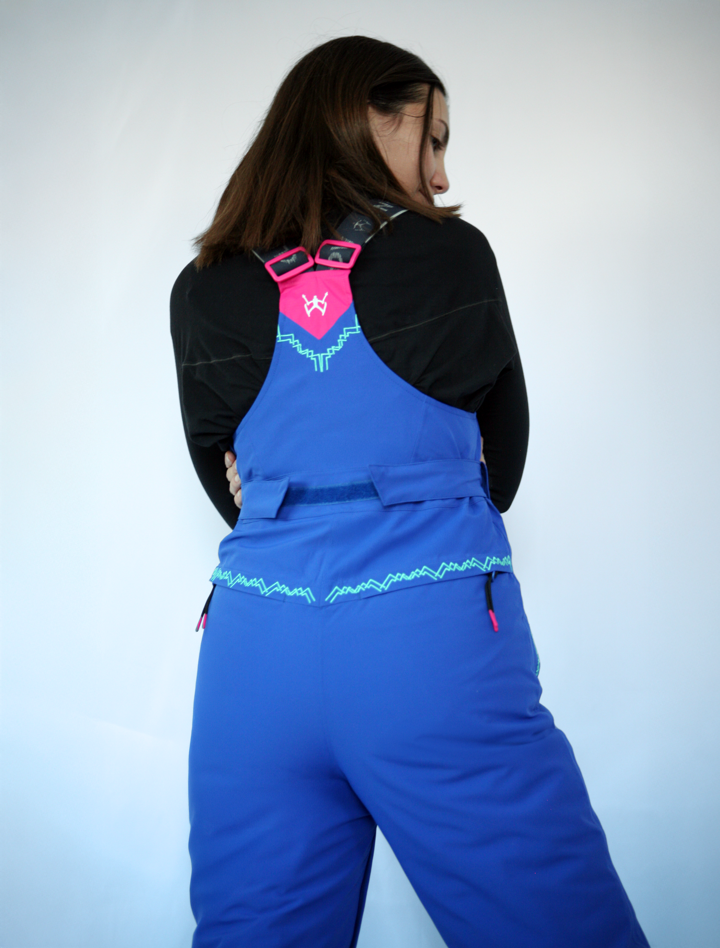 KANGO WOMENS BIB - Après