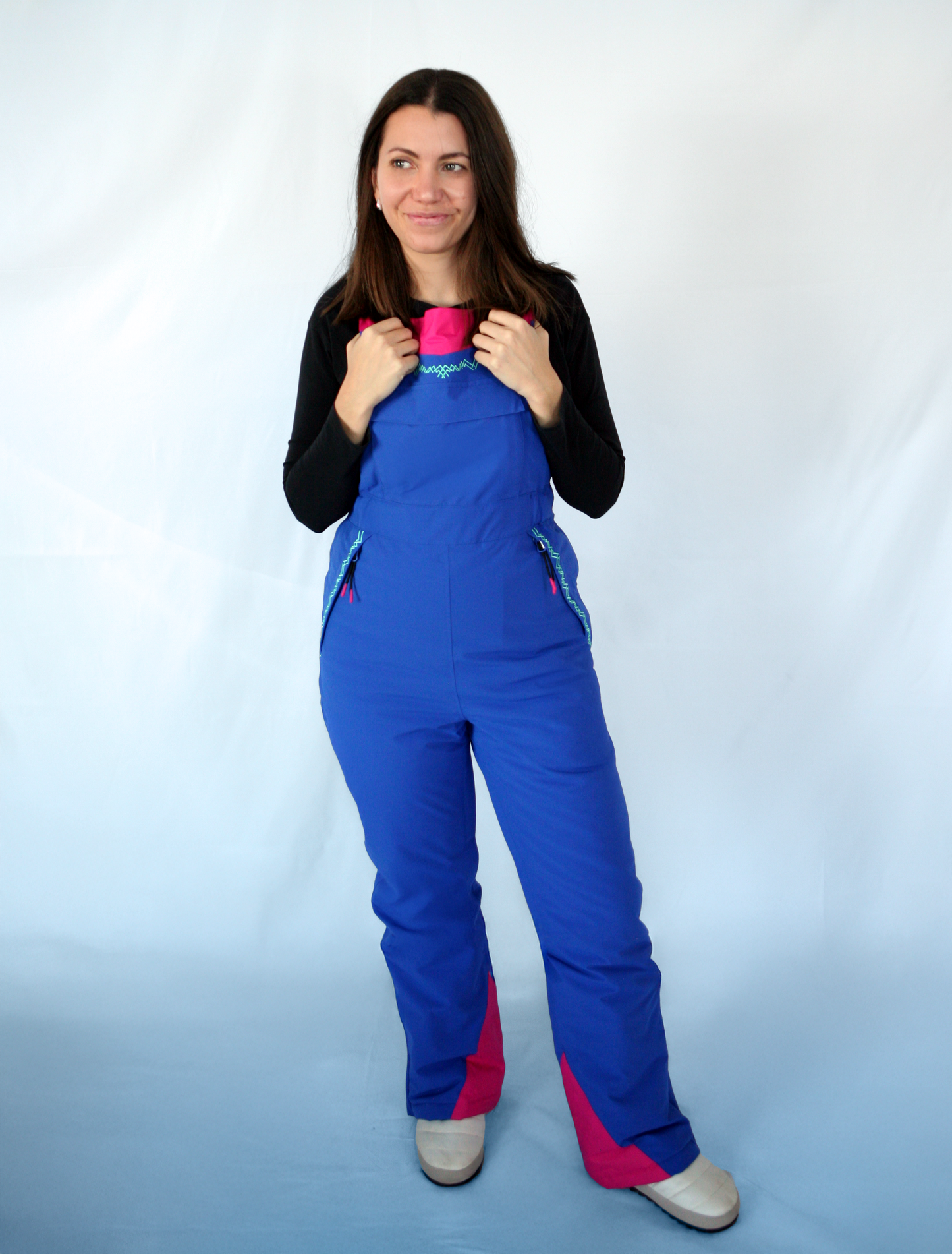 KANGO WOMENS BIB - Après