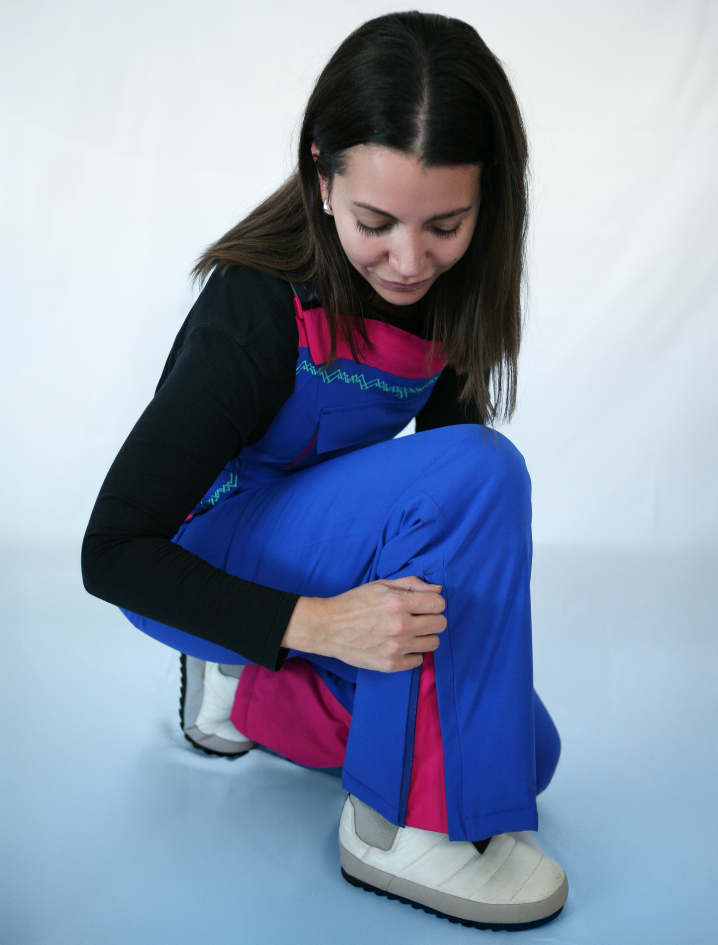 KANGO WOMENS BIB - Après
