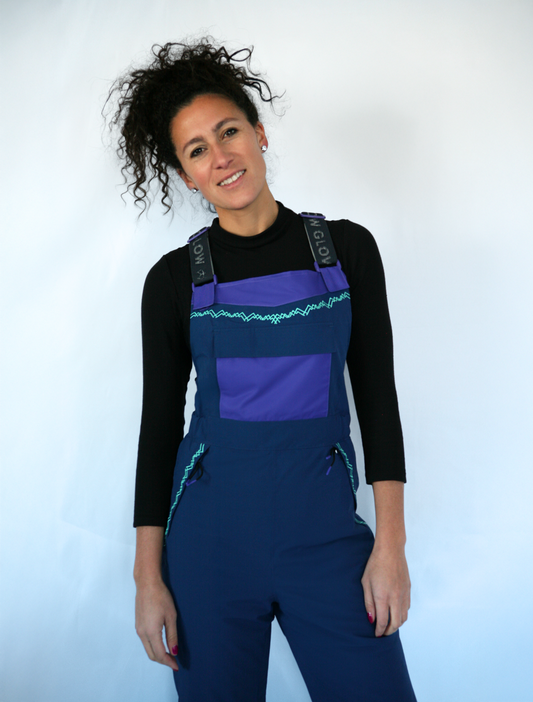 KANGO WOMENS BIB - Ripper