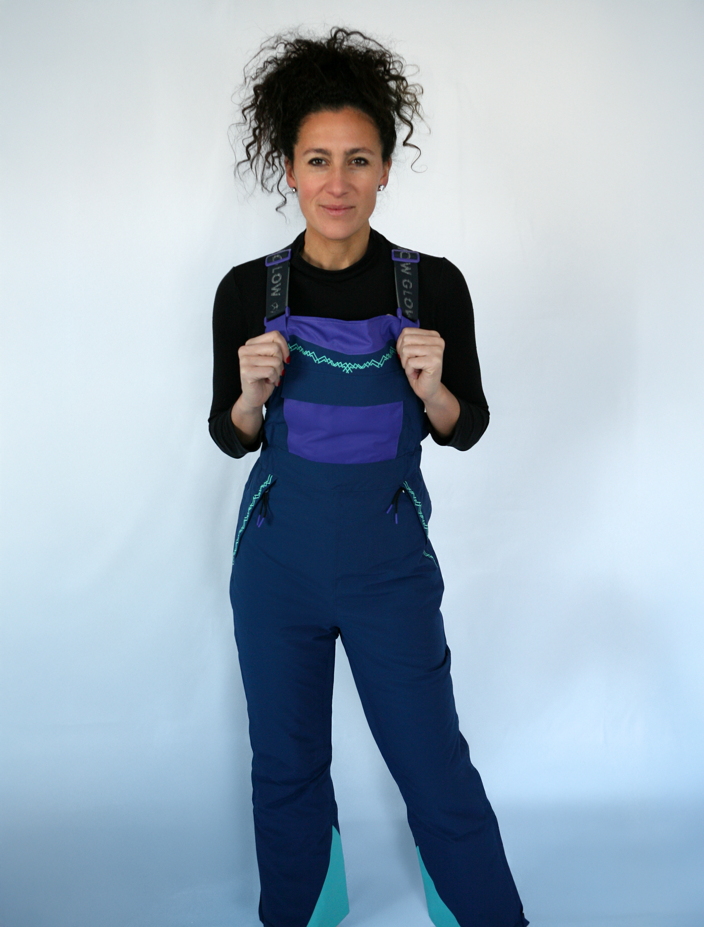 KANGO WOMENS BIB - Ripper
