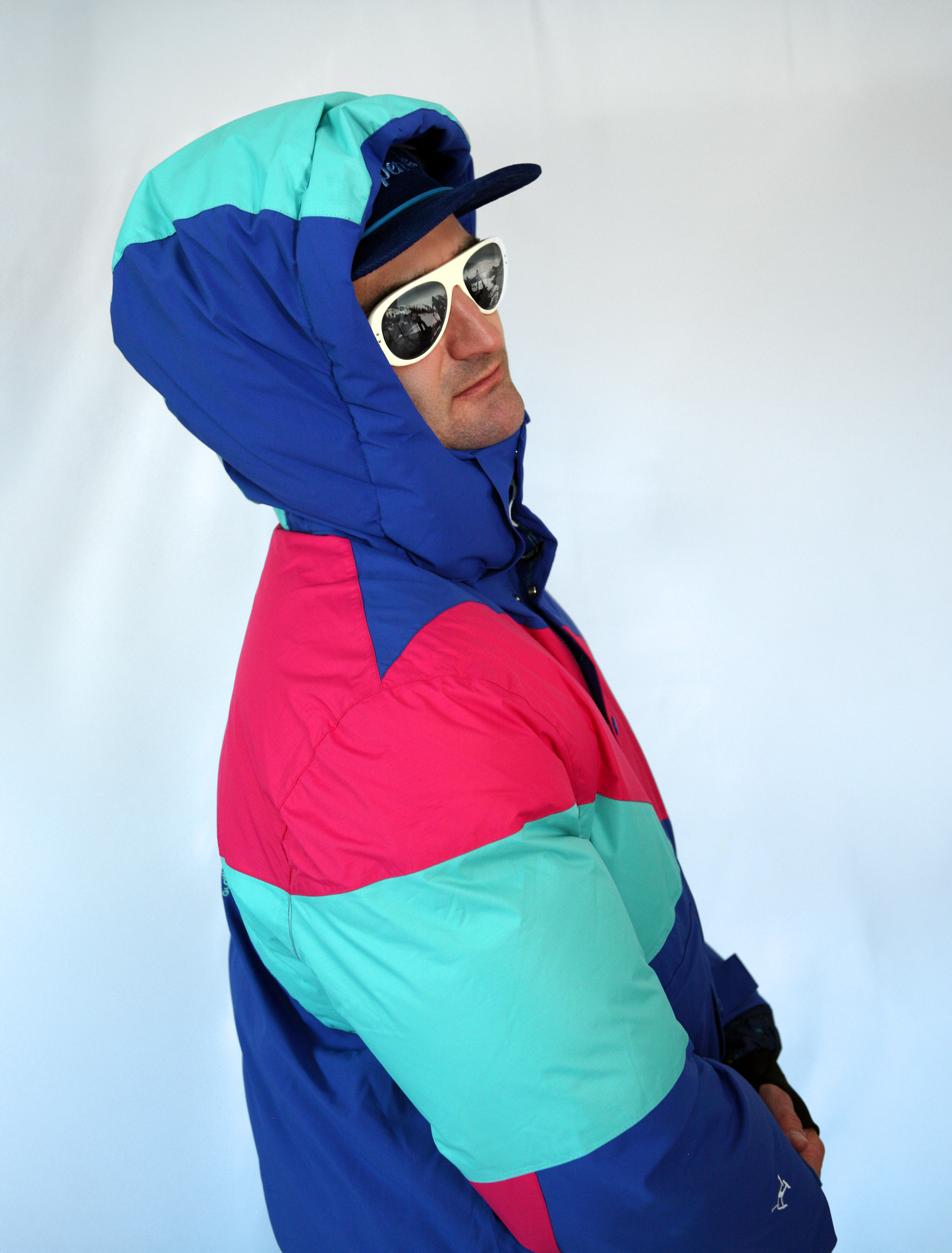 SUMMIT UNISEX JACKET - Après