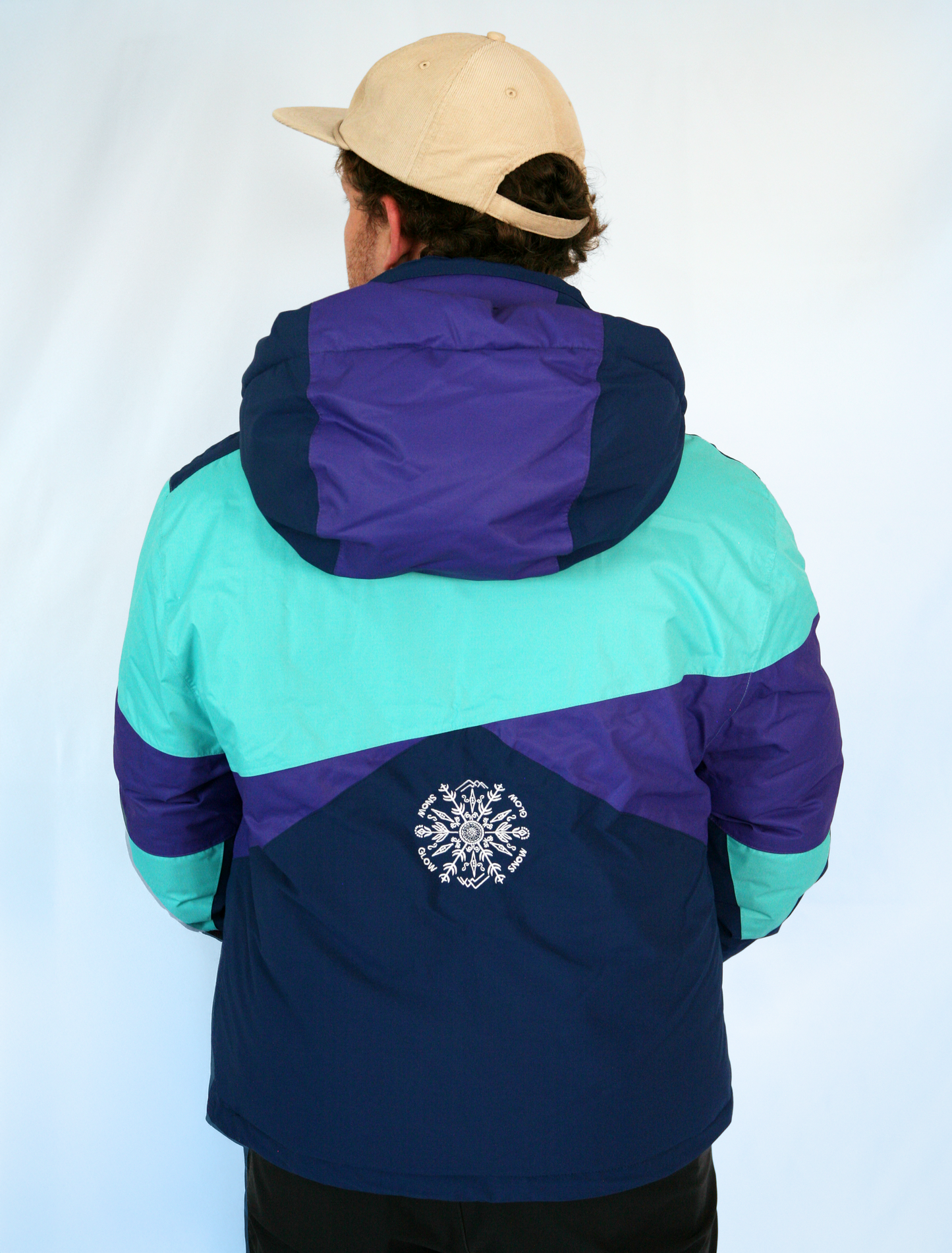 SUMMIT SKI JACKET - Ripper