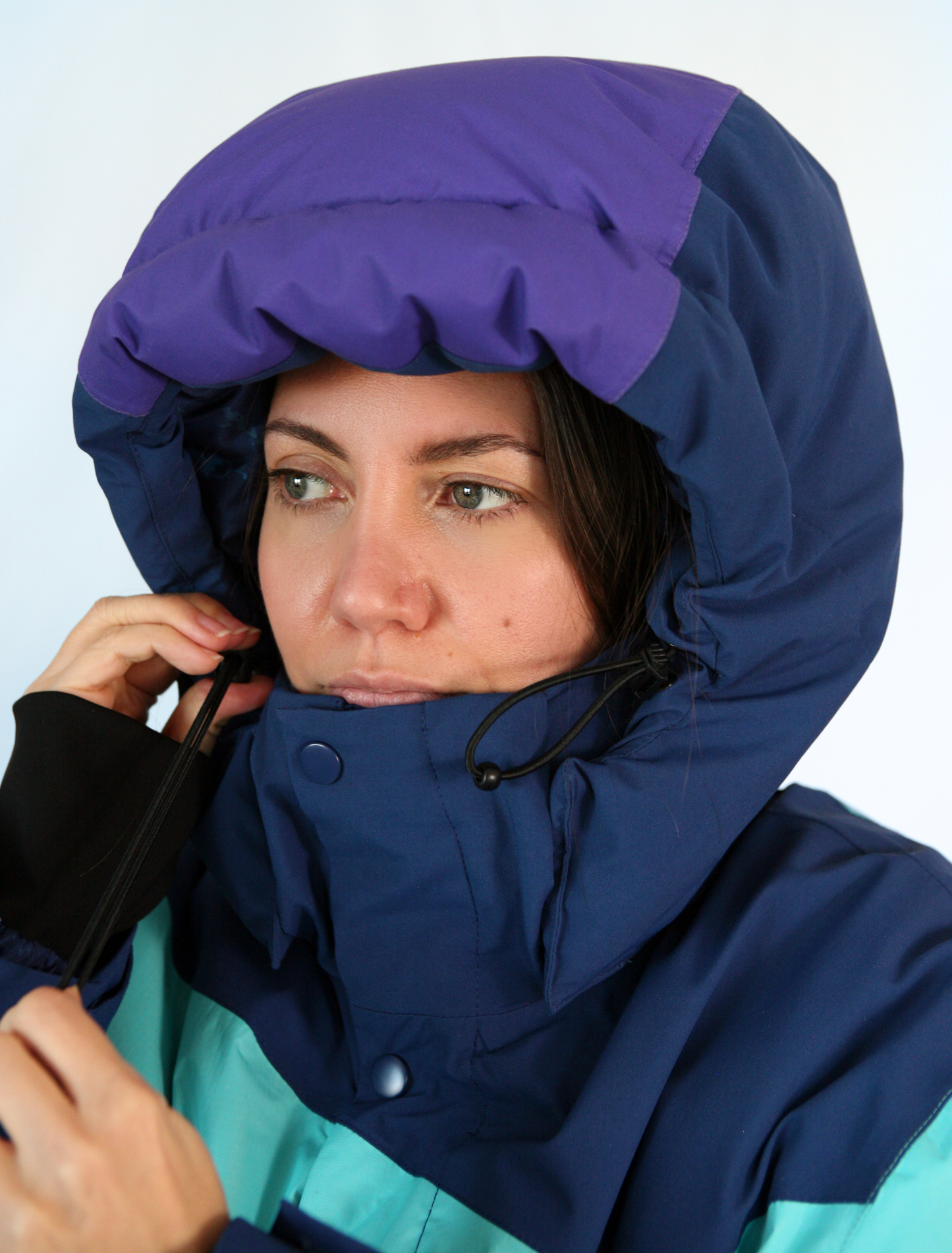SUMMIT SKI JACKET - Ripper