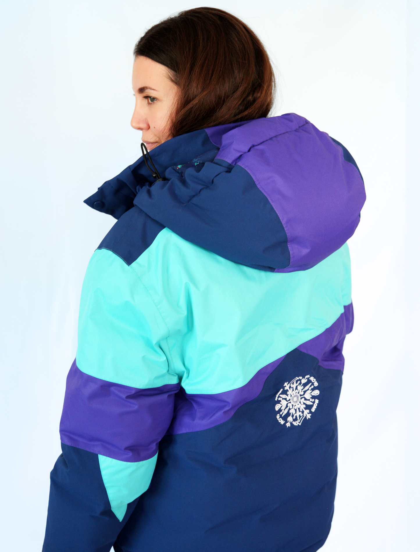 SUMMIT SKI JACKET - Ripper