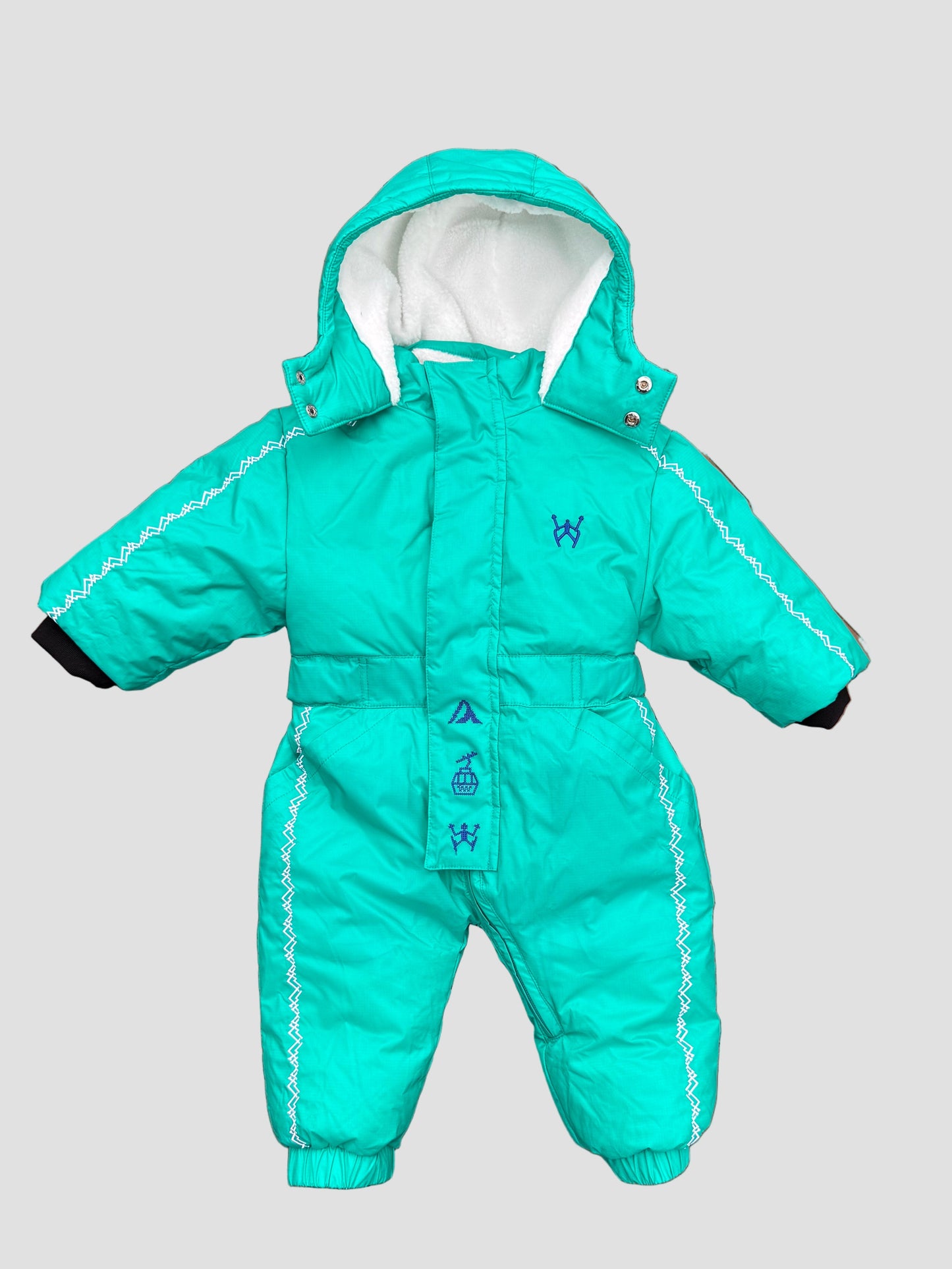 KID'S ONE PIECE - Atlantis