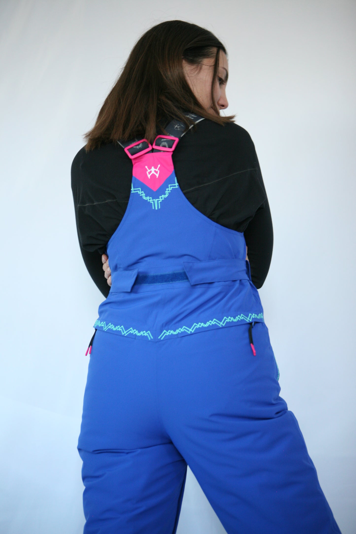 KANGO WOMENS BIB - Après