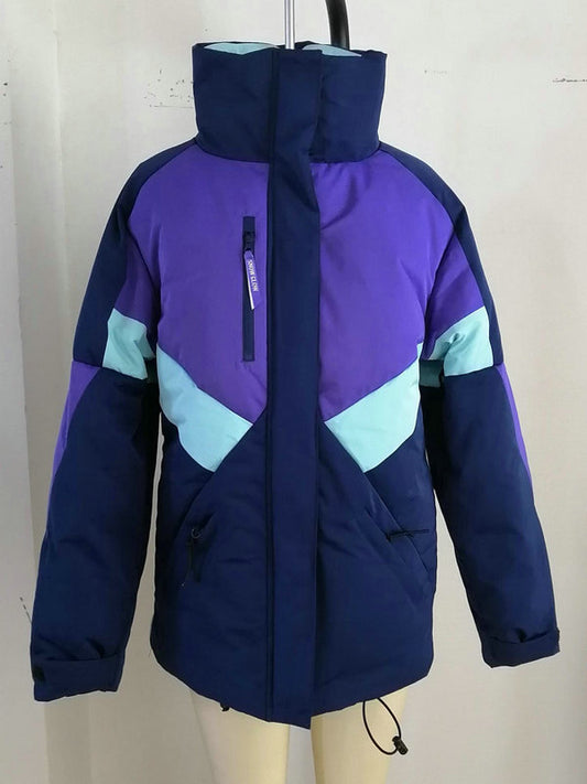 Snowbird Jacket