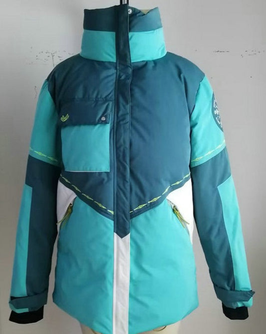 Freerider Jacket