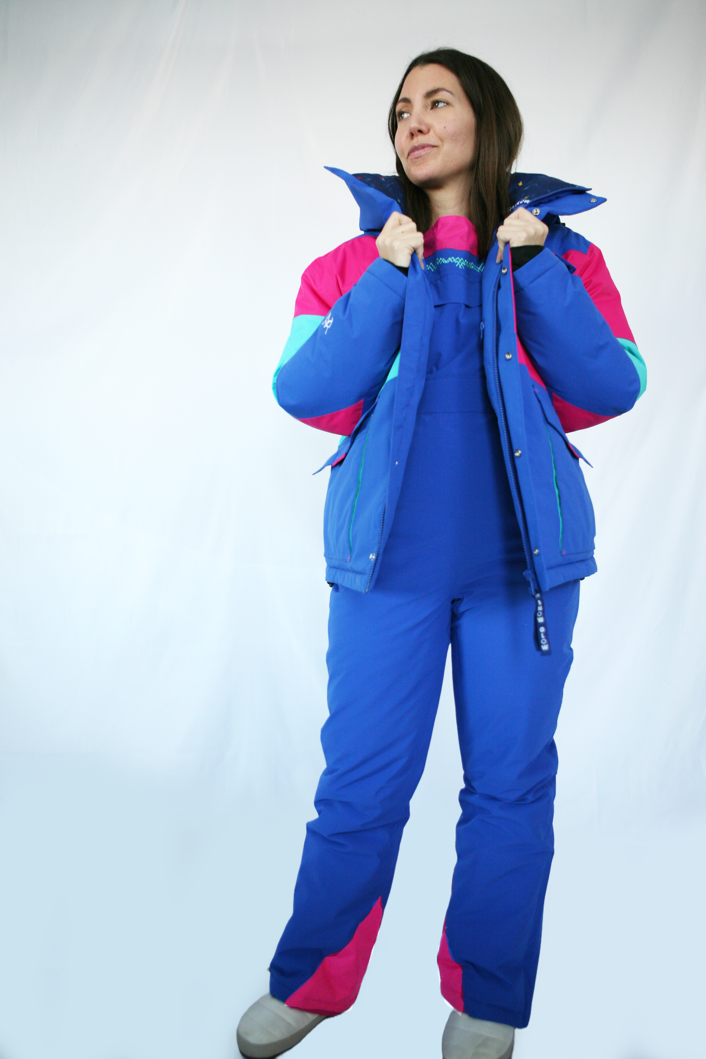 KANGO WOMENS BIB - Après